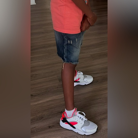 Nike HUARACHE M10 - Picture 2 of 6